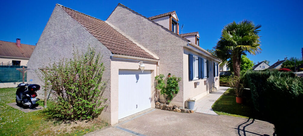 Maison 5 pièce(s) 120 m2