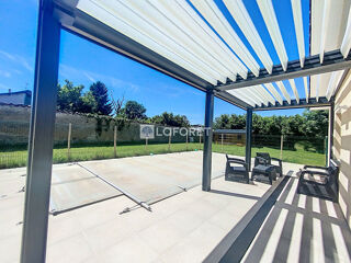  Maison � louer 4 pi�ces 137 m�