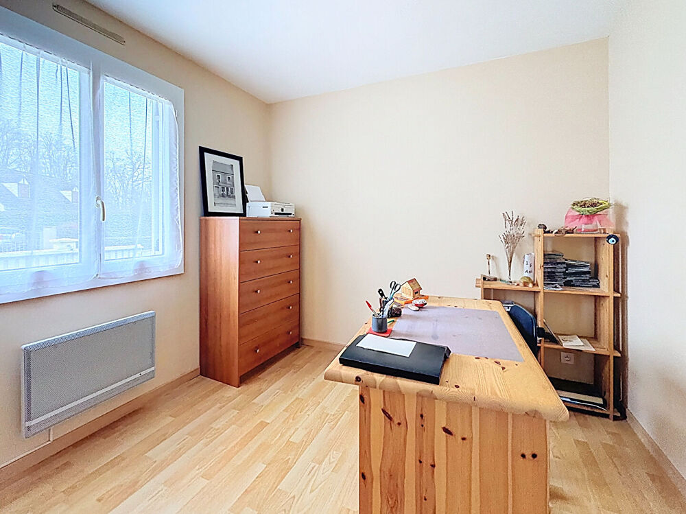 Vente Maison Maison Mignières 4 pièces 84m² Mignieres