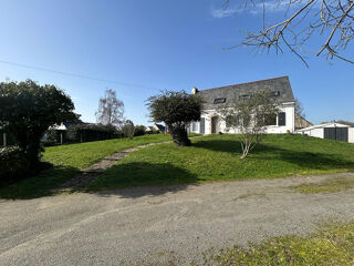  Maison � vendre 7 pi�ces 175 m�