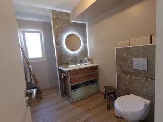  Maison à vendre 4 pièces 120 m²