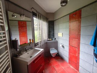  Maison à vendre 6 pièces 200 m²