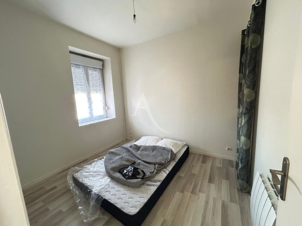 Vente Appartement Appartement Nantes 2 pièce(s) 24.42 m2 Nantes