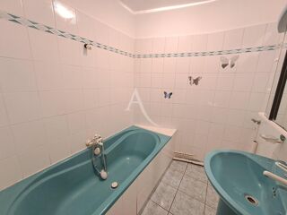  Appartement � louer 2 pi�ces 47 m� Nantes