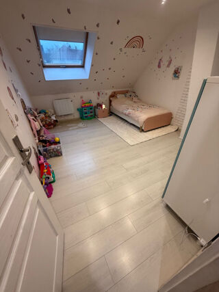  Maison à vendre 6 pièces 137 m²