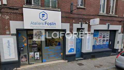Local commercial Centre de Valenciennes 1200 59300 Valenciennes