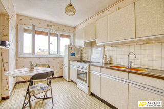  Appartement à vendre 4 pièces 94 m²