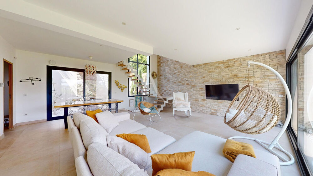 � vendre  Maison Le Mesnil-le-Roi (78600)