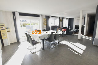  Maison � vendre 6 pi�ces 107 m�