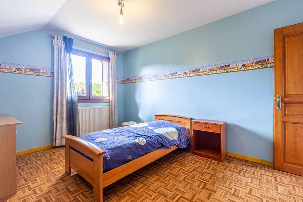 à vendre  Maison Cuvat (74350)