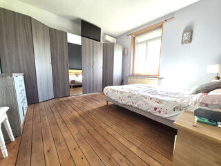  Maison � vendre 7 pi�ces 178 m�