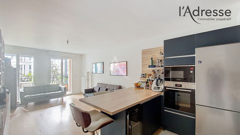 � vendre  Appartement Puteaux (92800)