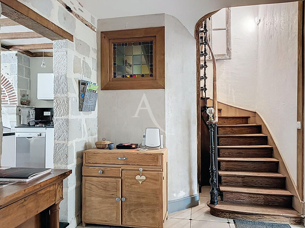 � vendre  Maison Chalonnes-sur-Loire (49290)