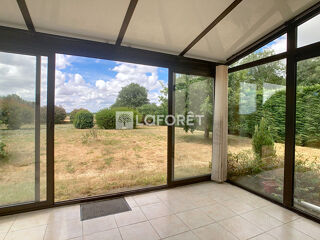  Maison à vendre 5 pièces 85 m²