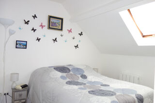  Appartement  louer 2 pices 53 m