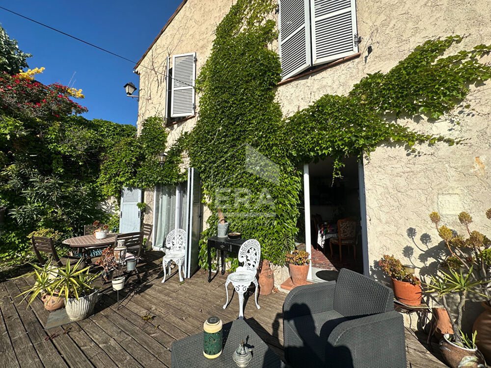 Appartement 3 pièces 85 m² · à Cagnes sur Mer · 85 m² · 432 000 €