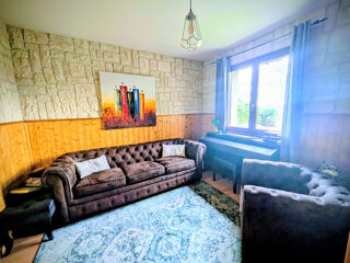  Maison � vendre 6 pi�ces 105 m�