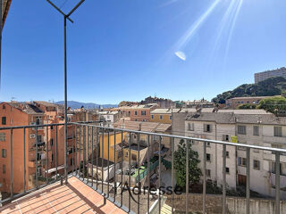 Appartement à vendre 6 pièces 155 m² Ajaccio