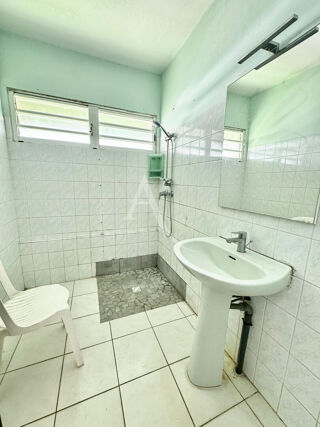  Maison � vendre 4 pi�ces 102 m�