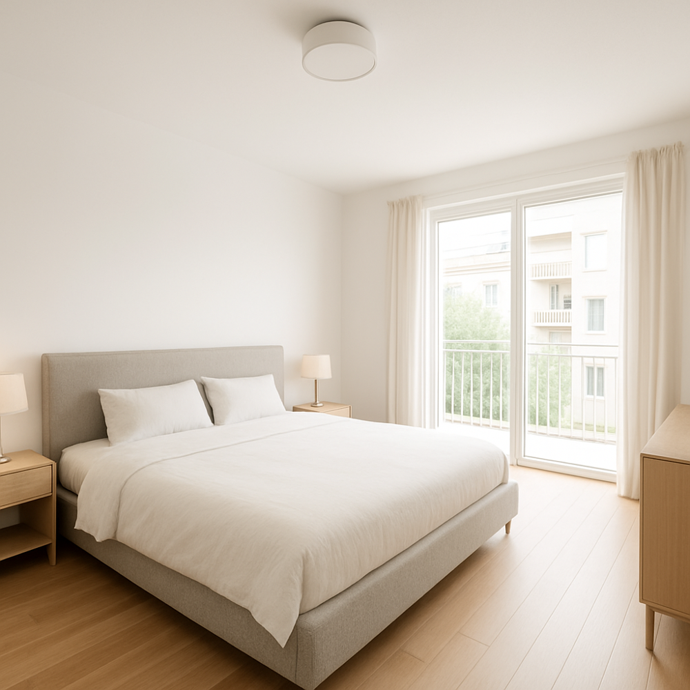 Appartement 3 pièces de 68 m2 (Bréval)