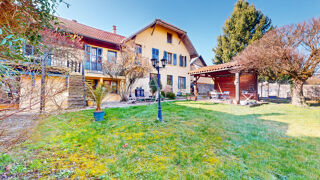  Maison � vendre 15 + pi�ces 350 m�