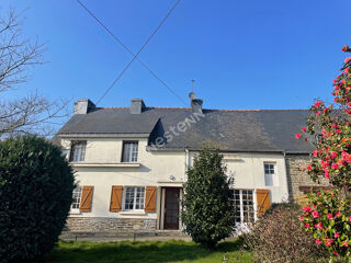  Maison � vendre 4 pi�ces 