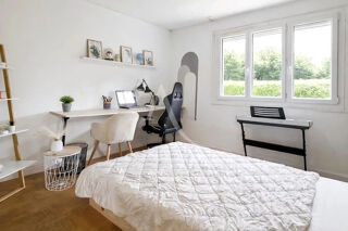  Maison � vendre 4 pi�ces 82 m�