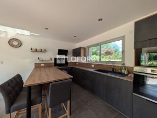  Maison à louer 4 pièces 90 m²