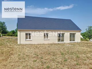  Maison � vendre 4 pi�ces 101 m�