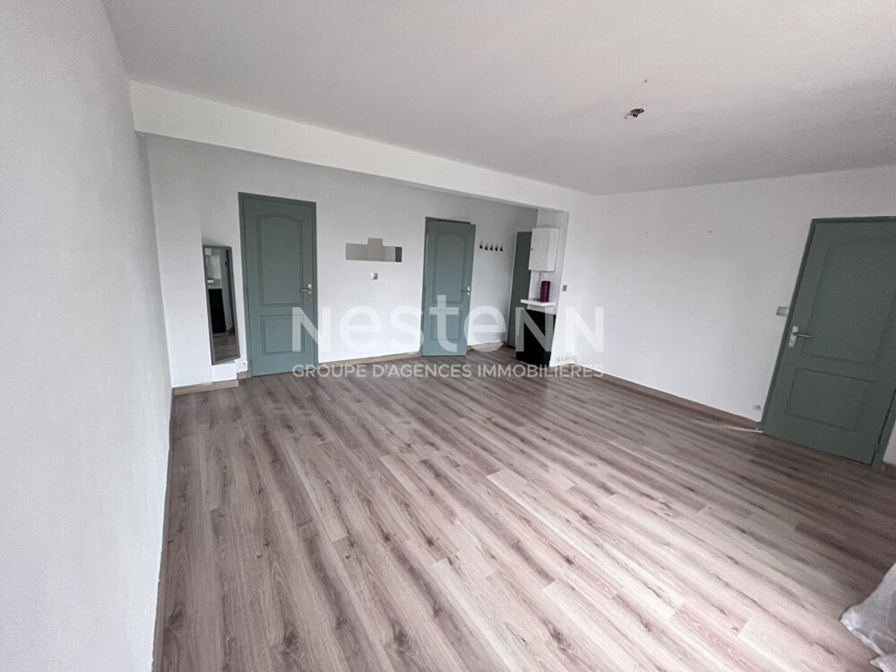 Vente Appartement 11,27% de rentabilité !! - Appartement 2 pièces à BLOIS - Vendu loue 620  CC Blois