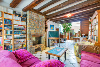  Maison � vendre 5 pi�ces 123 m�