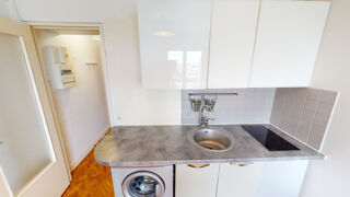  Appartement � louer 1 pi�ce 15 m�
