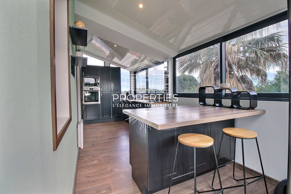 � vendre  Maison Bormes-les-Mimosas (83230)