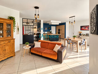 Maison à vendre 6 pièces 139 m²