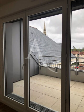  Appartement � louer 3 pi�ces 70 m�