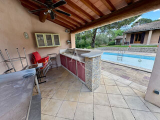  Maison à vendre 8 pièces 180 m²