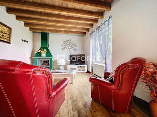  Maison � vendre 5 pi�ces 110 m�