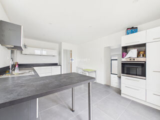  Maison à vendre 6 pièces 135 m²