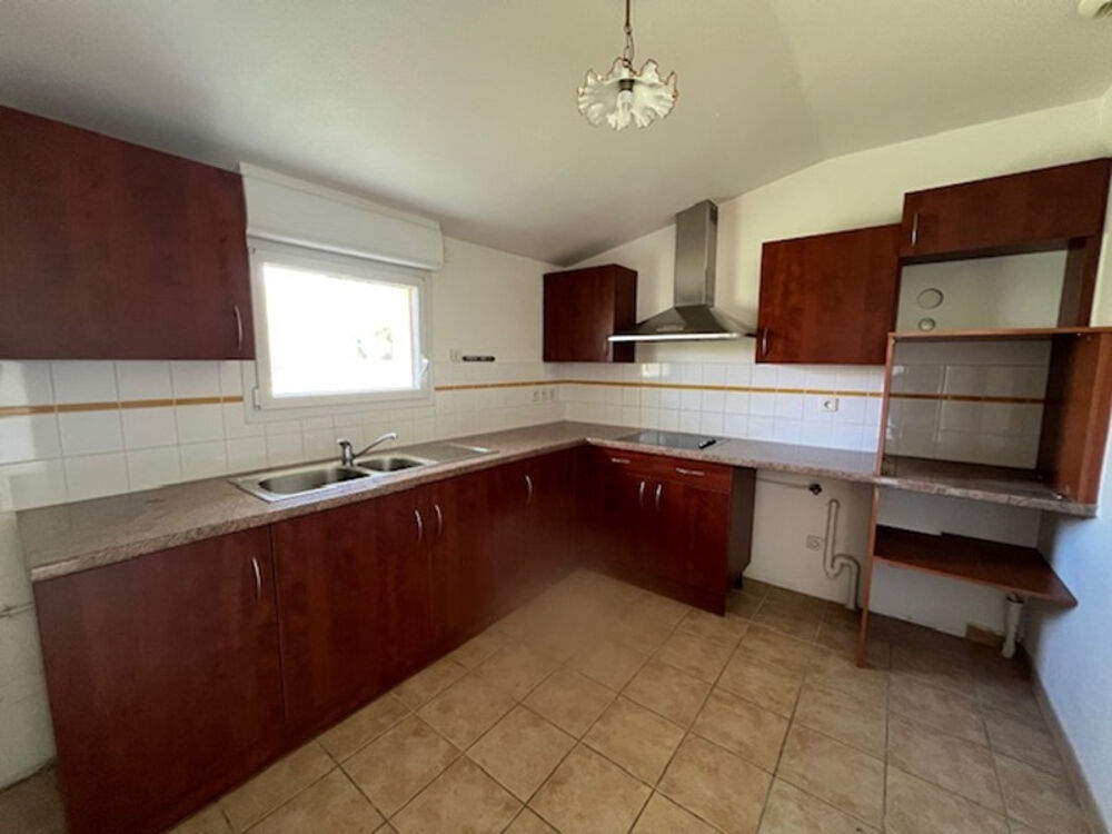 Vente Maison Maison de plain pied à Villeréal Villereal