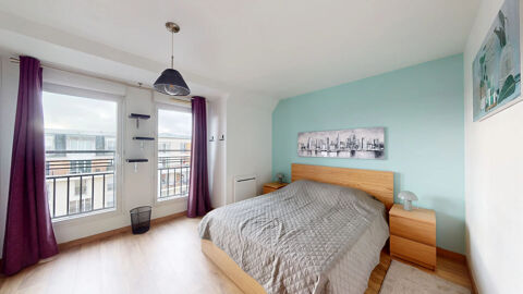  Appartement � louer 3 pi�ces 66 m�