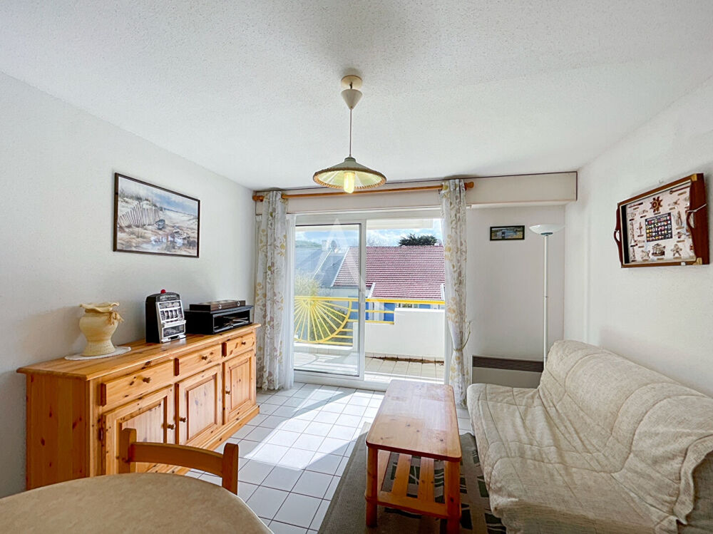 Vente Appartement T2 proche plage et centre-ville Saint jean de monts