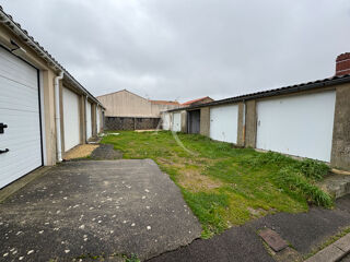  Parking / Garage � vendre 18 m�