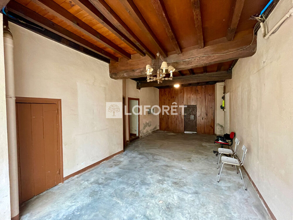 Vente Maison Maison Merville 5 pièce(s) 119 m2 Merville