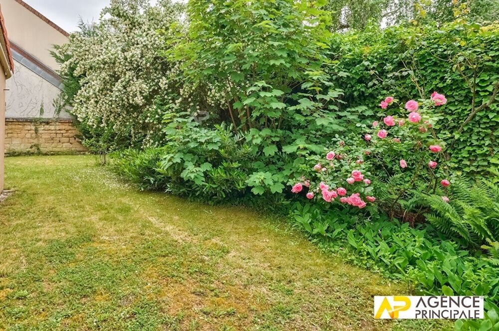 � vendre  Maison Maisons-Laffitte (78600)