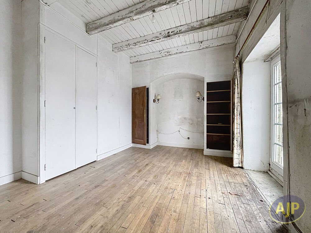 Vente Maison FEGREAC, maison à rénover Fegreac