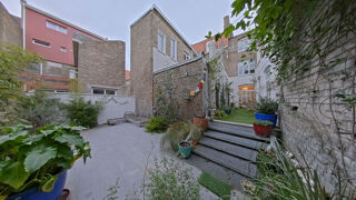  Maison à vendre 6 pièces 190 m²