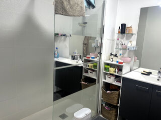 Vente Appartement Appartement 3 pièces de 63 m² avec terrasse exceptionnelle de 63 m² ? Athis-Mons Athis mons