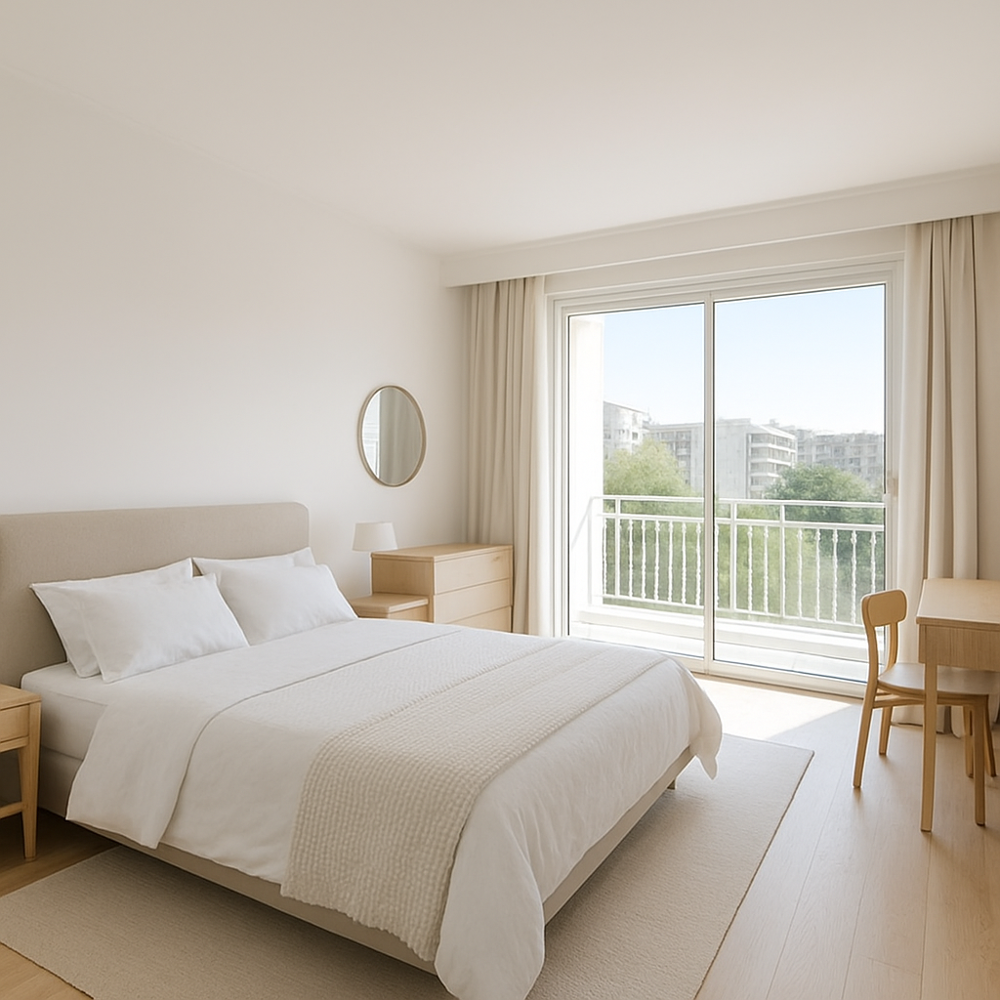Appartement 5 pièces de 98 m2 (Marseille 10e Arrondissement)