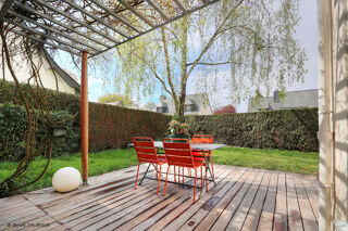  Maison à vendre 8 pièces 172 m²