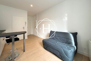  Appartement à louer 1 pièce 19 m²